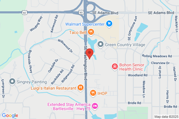 Place Leroy DDS Inc