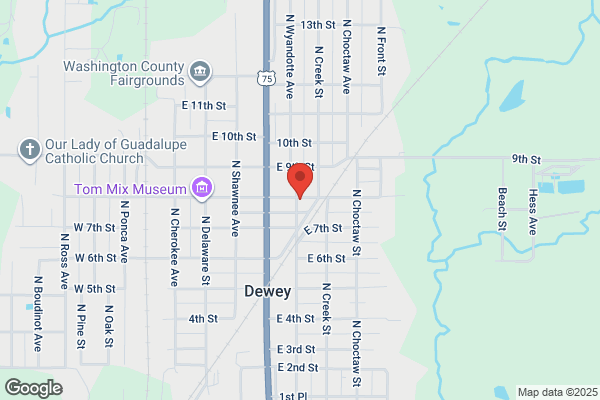 Taggart Electric LLC Co