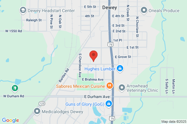 Washington County Senior Citizens Inc