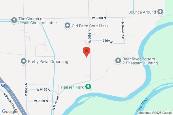 Harris Homes & Remodeling Inc