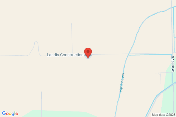Landis Construction Llc