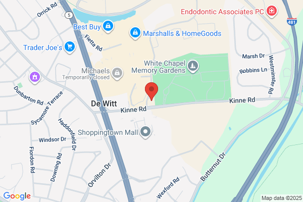 Shoppingtown Dental Services