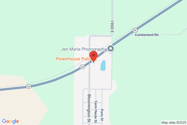 Powerhouse Pub