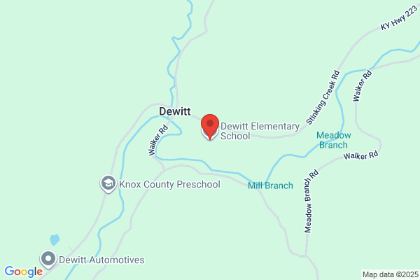 Dewitt School