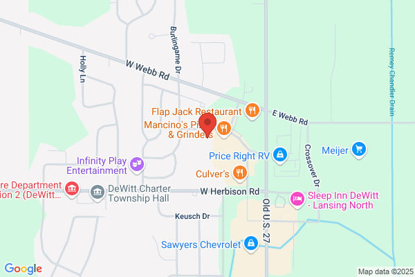 Northway Pines Apartments