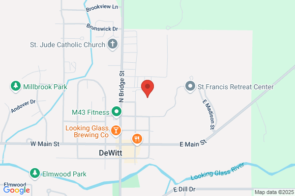 Riverwind Apartments Inc