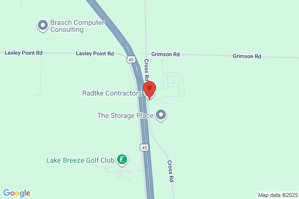 Radke Construction
