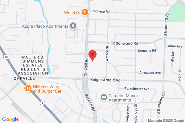 Delta Medical Center