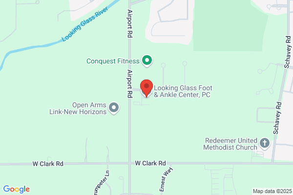 Looking Glass Foot & Ankle Center