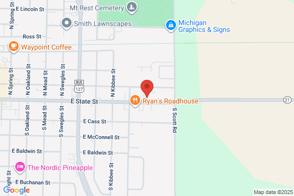 St Johns Dental Care