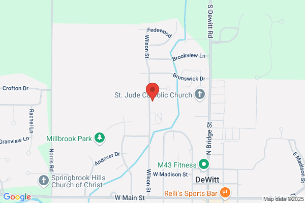 Dewitt Public Schools, Elementary Schools, Scott