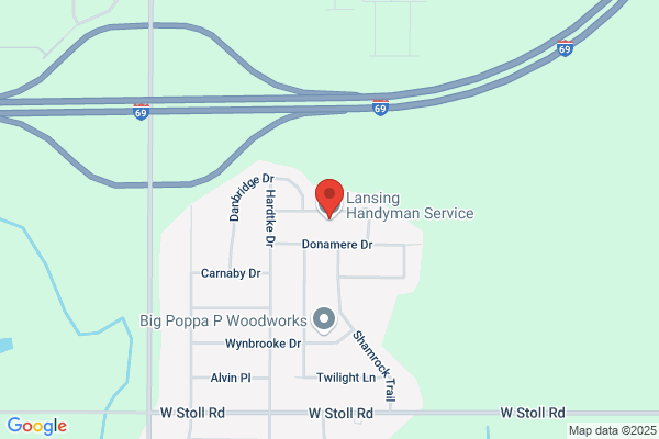 Lansing Handyman Services LLC