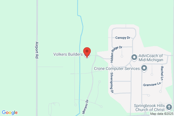 Volkers Builders Llc