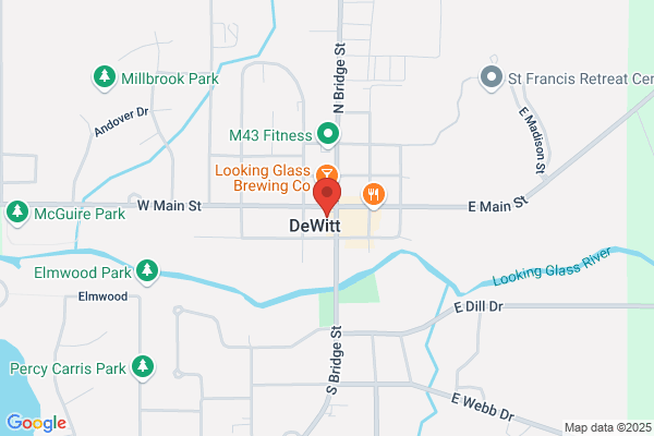 Twiss Douglas B Insurance Agency