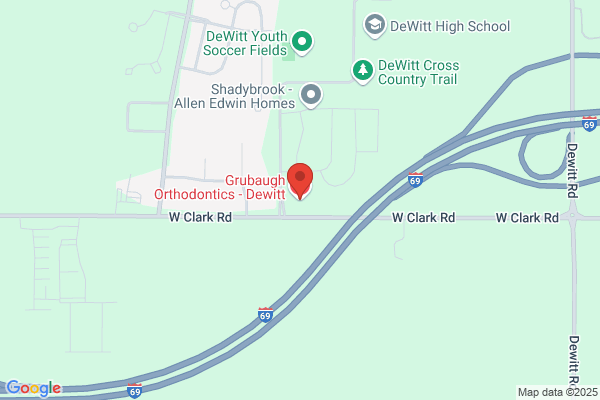 Grubaugh Orthodontics - Dewitt