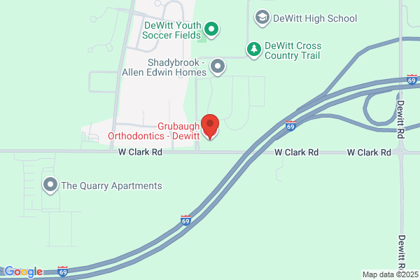 Grubaugh Orthodontics