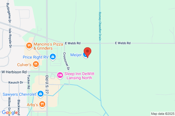 Meijer Pharmacy
