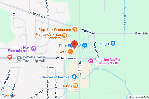 Lansing Urgent Care - DeWitt