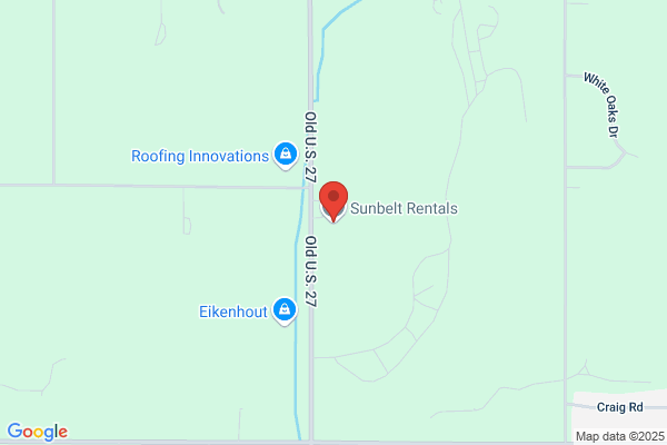 Sunbelt Rentals