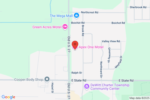 Apex One Motel