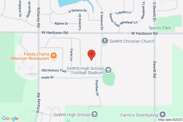 Dewitt Public Schools, Junior High