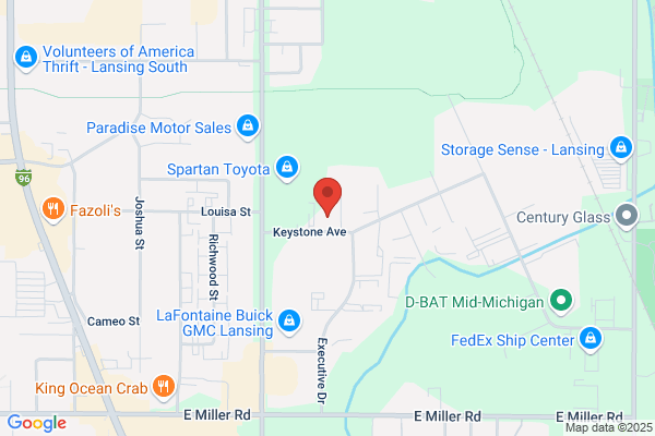 Lansing Automakers Federal Credit Union