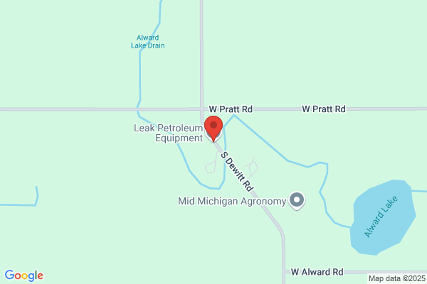 Leak Petroleum Equipment Inc