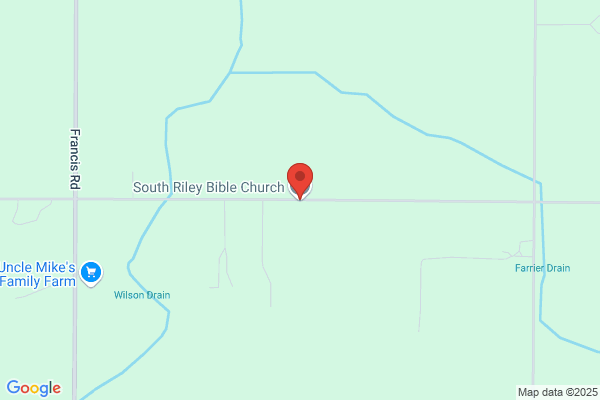 South Riley Bible Church