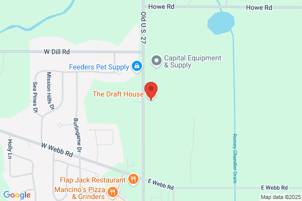 Draft House