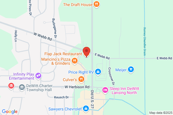 Flap Jack Restaurant