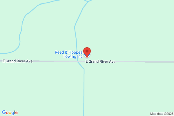 Hovey's Service & Towing