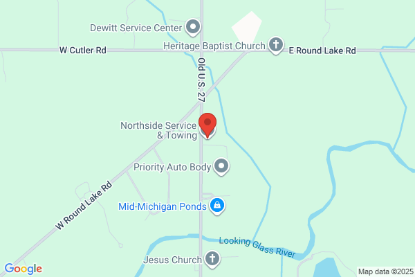Northside Service & Towing