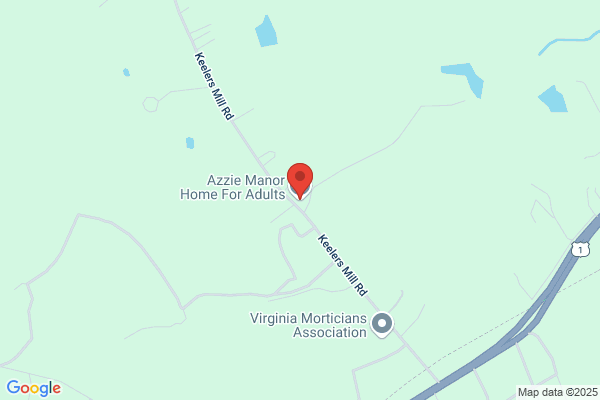 Azzie Manor Adult Care Residence