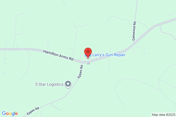 Larry's Gun Repair