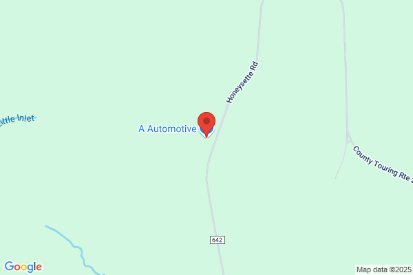 A Automotive Used Cars