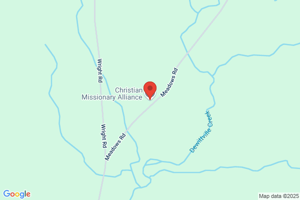 Christian Missionary Alliance Church