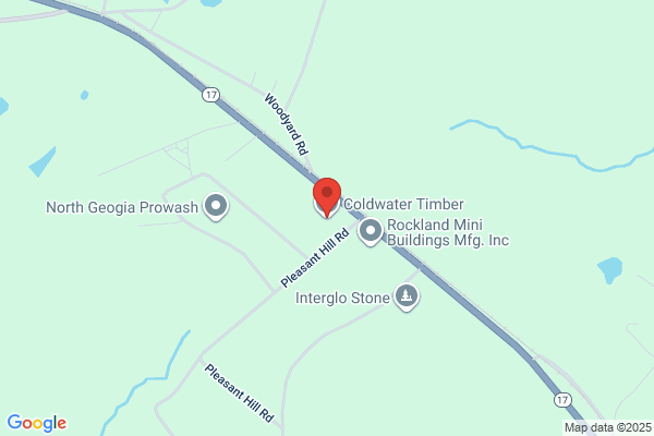 Coldwater Timber Co