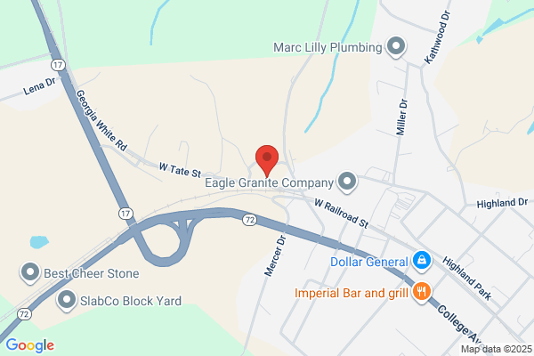 Regency Granite Co
