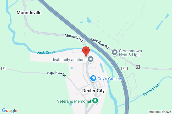 Dexter Hardwoods Inc