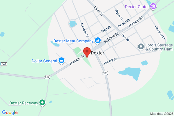 Dexter Assembly of God Church