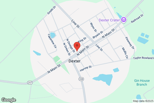 Dexter Diner