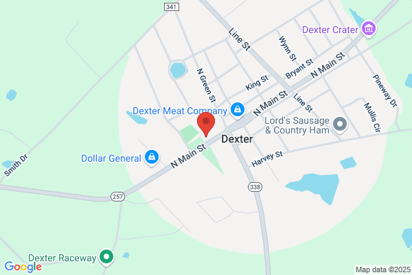 Dexter Fire Department