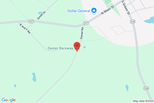 Dexter Raceway