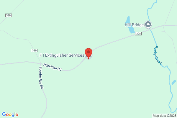 Fi Extinguisher Service Co