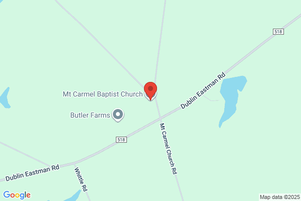 Mt Carmel Baptist Church
