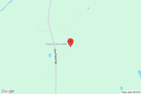 Voss Concrete