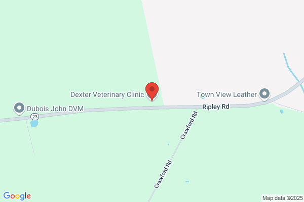 Dexter Veterinary Clinic