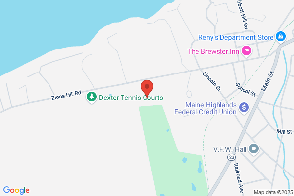 Fairway Knolls Apartments