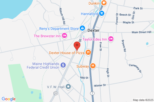 Howard Geo E Insurance