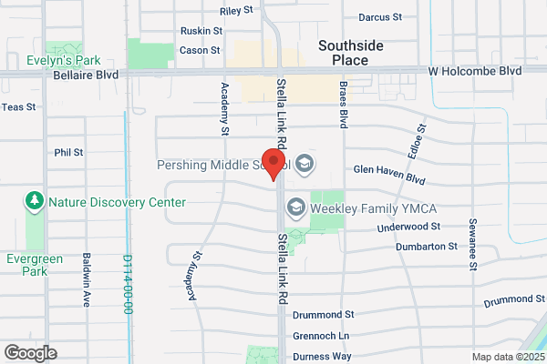 Joe's Auto Repair